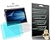 Produktbild Wagner DSF für Microsoft Surface Pro 4 Displayschutzfolie klarer Displayschutz -3 X Transparent Antishock Stoßreduzierend für Ihr Surface pro4