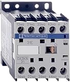EAN 3389110483949 Schneider ca3kn22md3 hilfsschütz, 2S + 2ö, DC con diodo, 220 V