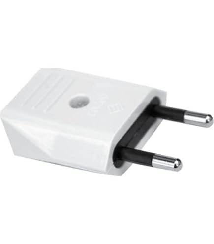 Spia luminosa Vimar a LED 250V colore Bianca