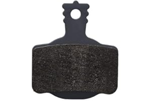 Magura 7.P Performance okładzina hamulcowa MT, hamulec tarczowy, 2 tłoki, szary, 2019, klocki hamulcowe