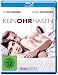Keinohrhasen (blu-ray) (import) Schweiger, Til; Tschirner, Nora;
