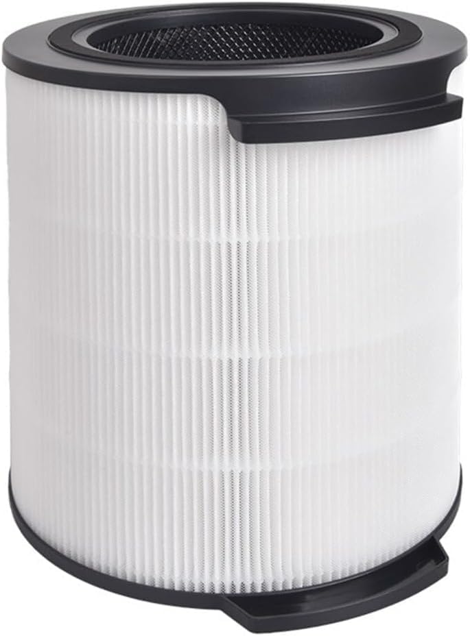 Philips AC1711 / AC1715 ile Uyumlu Hava Temizleyici Filtre – FY1700/30 Modeli ile Uyumlu HEPA + Aktif Karbon Katmanlı Yedek Filtre