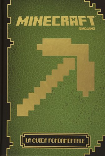 Minecraft Mojang. La guida fondamentale libro
