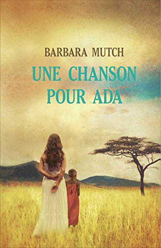 couverture de : Une chanson pour Ada