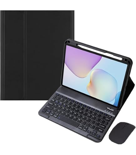 Huawei Matebook Portfolio Keyboard, Brown : Buy Online at Best