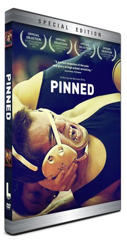 Preisvergleich Produktbild Pinned - Special Edition