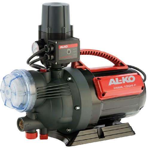 Preisvergleich Produktbild AL-KO HWA 1304 F Wasserpumpen, 113122
