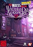Borderlands 2 DLC: Headhunter 4: Wedding Day Massacre [PC...