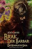 Cover zum Buch Brak, der Barbar