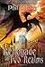 Produktbild Renegade of Two Realms (The Knights' Protocol trilogy, Band 2)
