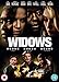Widows [DVD] [2018]