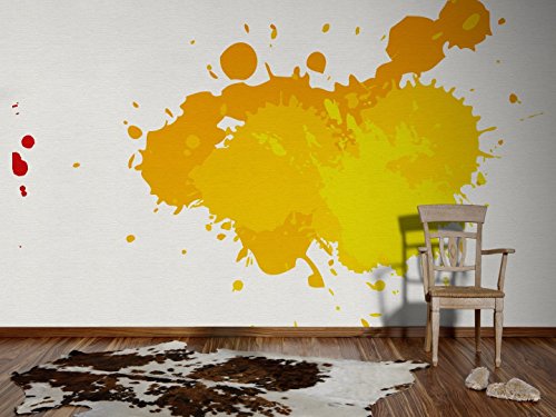 A.S. Création Vliestapete Meistervlies Pro Protect 2, mehrfach überstreichbar, rissüberbrückend, formstabil, glasfaserfrei, weiß, 103918 - 5