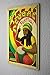 Produktbild Blechschild Star Deko Jamaica Raggaè Metall Fun Schild 20X30 cm
