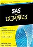SAS For Dummies, 2nd Edition (For Dummies Series) by 