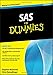 SAS For Dummies, 2nd Edition (For Dummies Series) by 