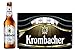 Produktbild 24 x Krombacher Pils 0,33L 4,8% vol.Originalkiste