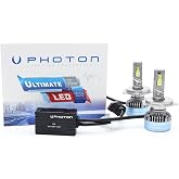 Photon 19000 Lumens ULTIMATE H4 12-24V LED HEADLIGHT
