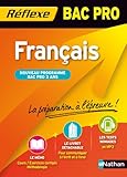 Image de FRANCAIS BAC PRO MEMO REF N14