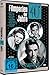Filmperlen der 40er Jahre - Deluxe Box (11 Klassiker) [4 DVDs]