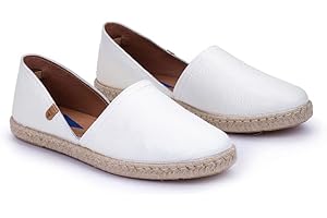 VERBENAS Espadrilles Carmen Serraje Bosco