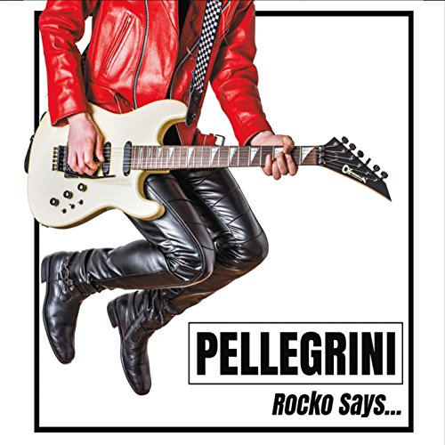 Preisvergleich Produktbild Rocko Says