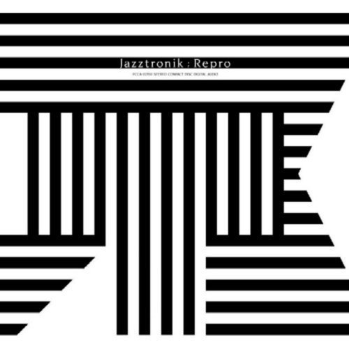 Preisvergleich Produktbild Repro by Jazztronik (2008-07-16)