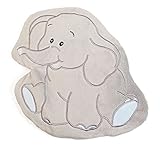 Grünspecht 120-V1 Wärmezoo Elefant, Traubenkern-Kissen, ca. 22 x 18 cm Grünspecht 120-V1 Wärmezoo Elefant, Traubenkern-Kissen, ca. 22 x 18 cm