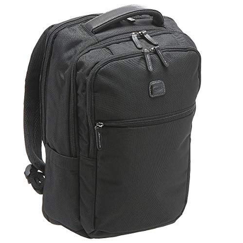 Preisvergleich Produktbild Brics Siena Backpack Laptop-Rucksack 42 cm 15" Black