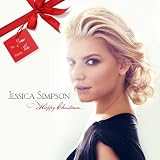 Happy Christmas by Jessica Simpson (2010-11-22) - Jessica Simpson