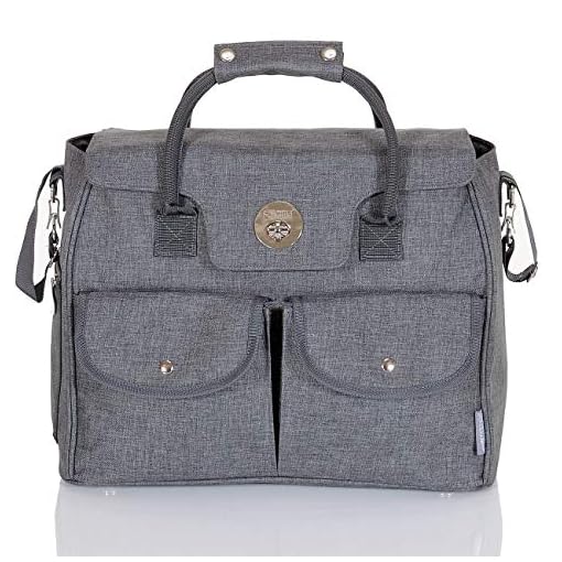 lcp baby changing bag