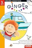 Ginger - My first English Coach - 3. Klasse - 