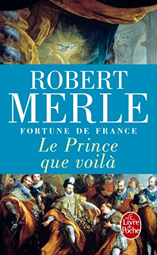 Le  Prince que voilà