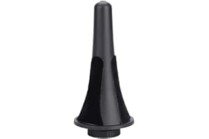 DILWE Clarinete Soporte, Desmontable Plegable, Portátil, Folding Tripode Holder Support Accesorio for músicos estudiantes práctica conciertos viajes
