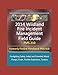 Produktbild 2014 Wildland Fire Incident Management Field Guide PMS 210 (Formerly Fireline Handbook PMS 410) - Firefighting Safety, Initial and Extended Attack, Pumps, Foam, Fireline Explosives, Tankers