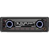 Blaupunkt Dublin 112 BT Car Radio