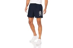 Canterbury Men's Tactic Shorts