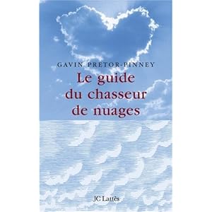 Le guide du chasseur de nuages Livre en Ligne Le guide du chasseur de nuages Livre en Ligne - Telecharger Ebook