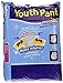 Moltex Youth Pants Bag of Night - 15 Briefs Panties