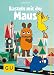 Produktbild Basteln mit der Maus (GU Kreativ Spezial)
