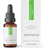 Skinmaster Cilt Yenileyici Cilt Bariyerini G&uuml;&ccedil;lendirmeye Yardımcı Vita-B Complex Serum