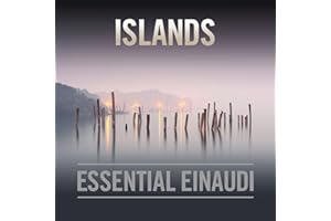 Islands-Essential Einaudi