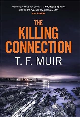 The Killing Connection - T F Muir