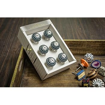 Casa Decor Handmade Drawer Pull Cabinet Dresser Handle Wardrobe