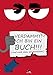 Verdammt! Ich bin ein Buch!!!: Und noch dazu ein dämliches. by 