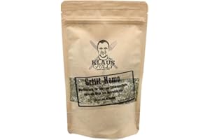 Klaus Grillt Nemo , 250 G (1Er Pack)