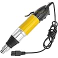 R3 Electric Screwdriver Model 801 with 2 Bits Without Power Supply
