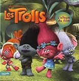 Image de Trolls - Album du film