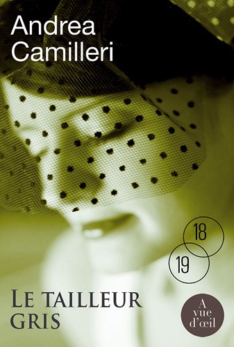 Le  Tailleur gris