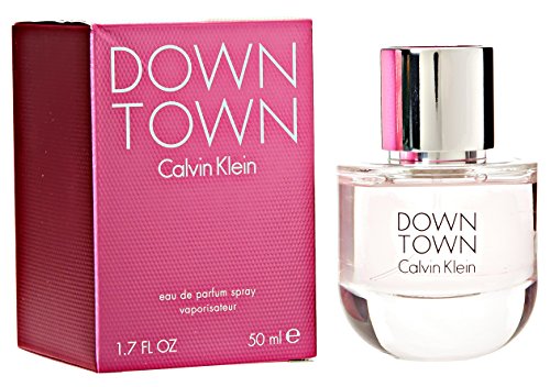 Calvin Klein Downtown Eau de Parfum 50ml