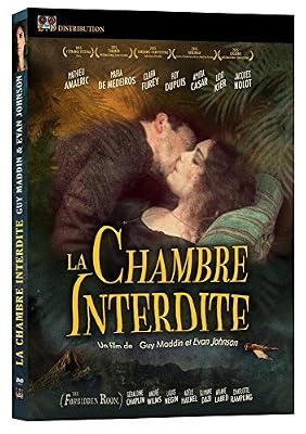 No Name La Chambre interdite